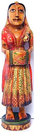 Tribal Art Rajasthan  