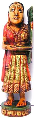 Tribal Art Rajasthan  
