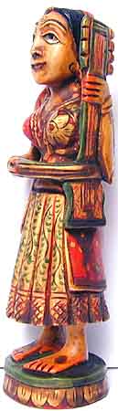 Tribal Art Rajasthan  