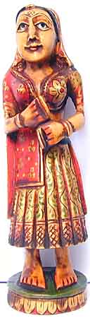 Tribal Art Rajasthan  