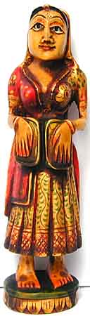 Tribal Art Rajasthan  