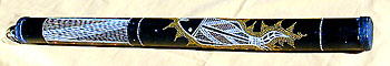 Rainstick
