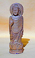 Statue