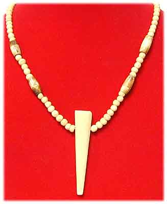 Nomadenkette, Bone