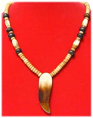 Nomadenkette, Bone