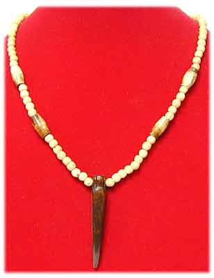 Nomadenkette, Bone
