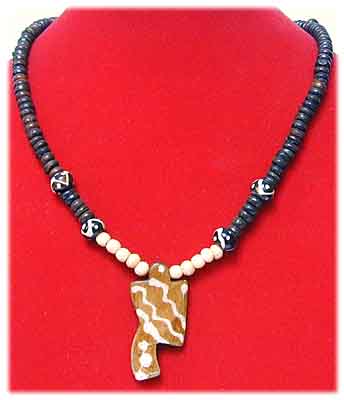 Nomadenkette, Bone