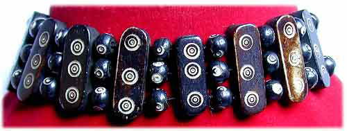Bone Armband
