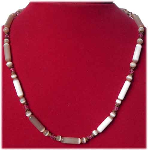 Monalisa red crystal