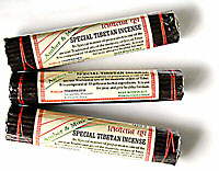 Tibetische  Raeucherstbchen Special