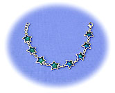 Armreif Stars