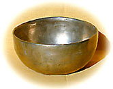Klangschalen  