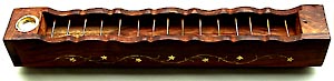 tibetischer Rucherhalter